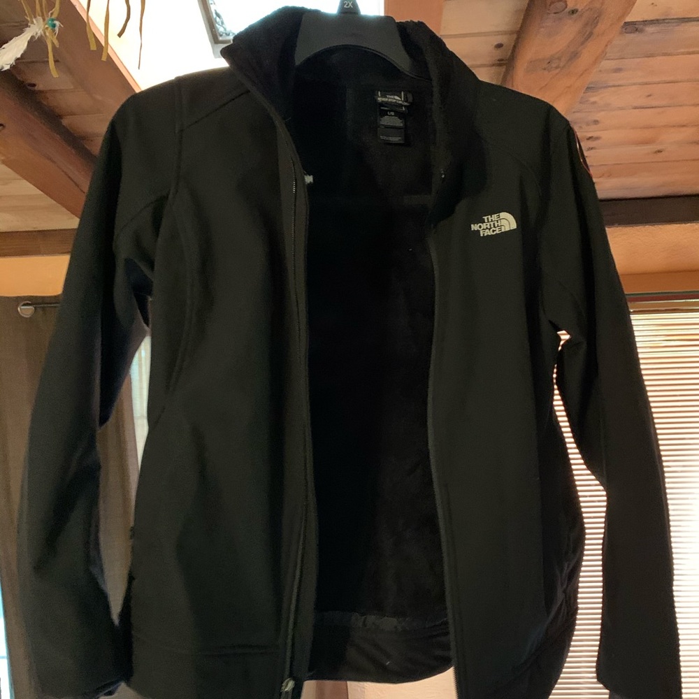 North face jacket